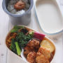 高校生弁当