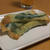 春菊とチーズのスティック春巻き