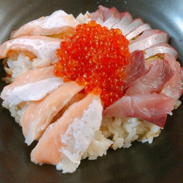普段通りの生活ができるありがたさ…