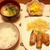小松菜とアスパラの豚バラ肉巻き