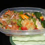 Nov 10th　のお弁当