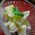 お正月料理　『かずのこサラダ』