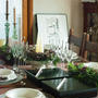お教室では　Christmas 2011.12.
