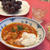 スパイストマトチキンカレー⭐️で✨お家ごはん✨