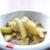 [副菜]　副菜としてのじゃが芋と大根のカレー