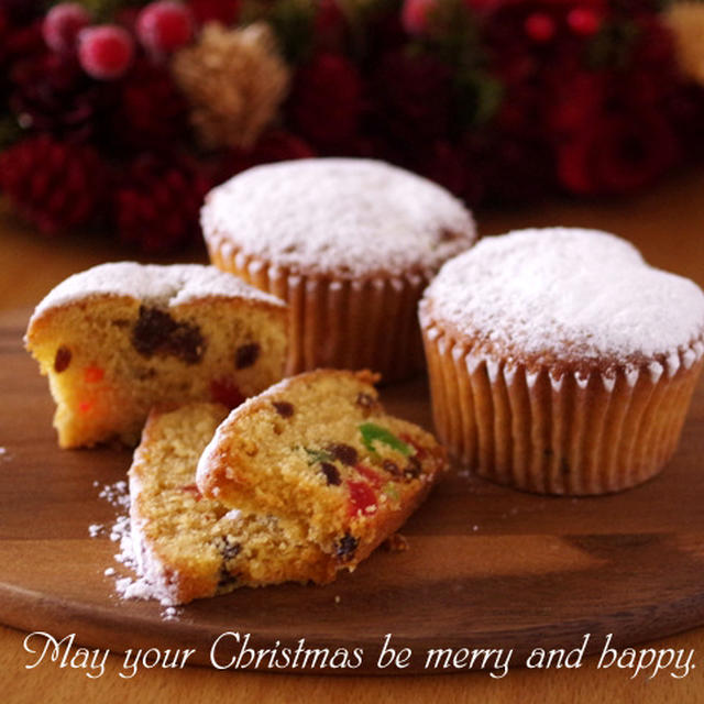 「楽天市場 冬のスイーツグランプリ2015」のご報告と、「楽天レシピMy Best Xmas Sweets」グランプリ受賞の御礼
