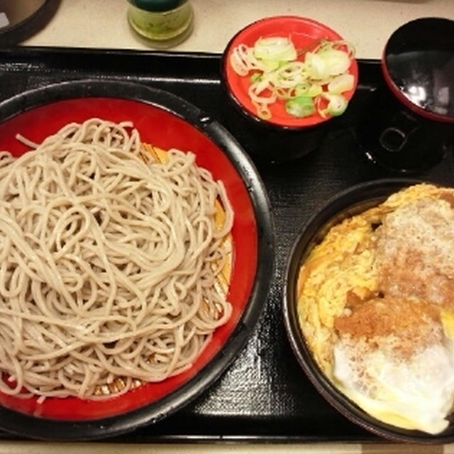 お弁当じゃない日のランチ