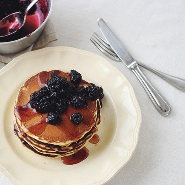 Today's Pancake