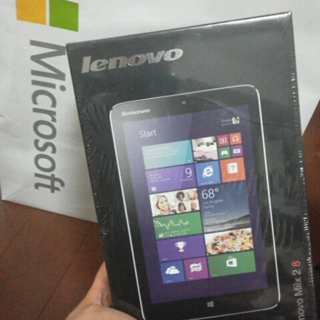 タブレット当選＆お土産☆Microsoft社主催の女性ブロガー限定イベント