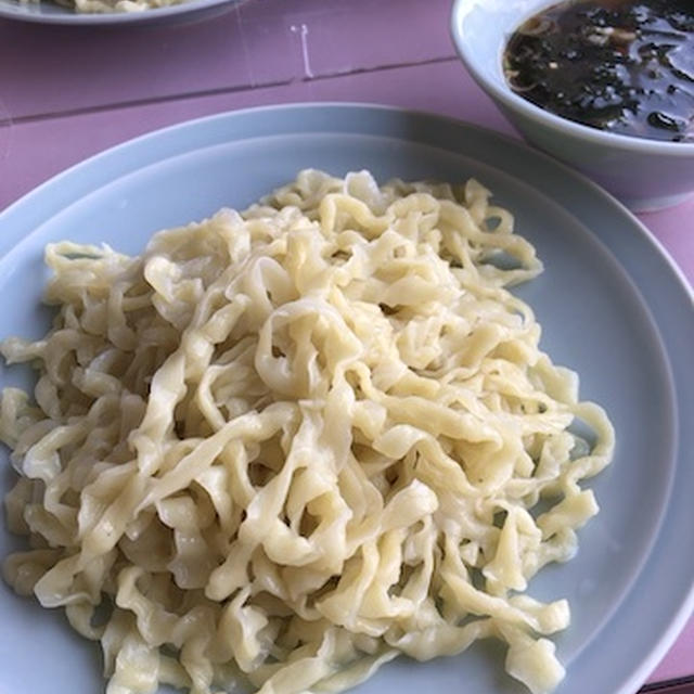 つけめん丸長(中野市)