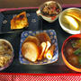 朝ごはん　３月２日（月）