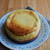 ニューヨークチーズケーキ