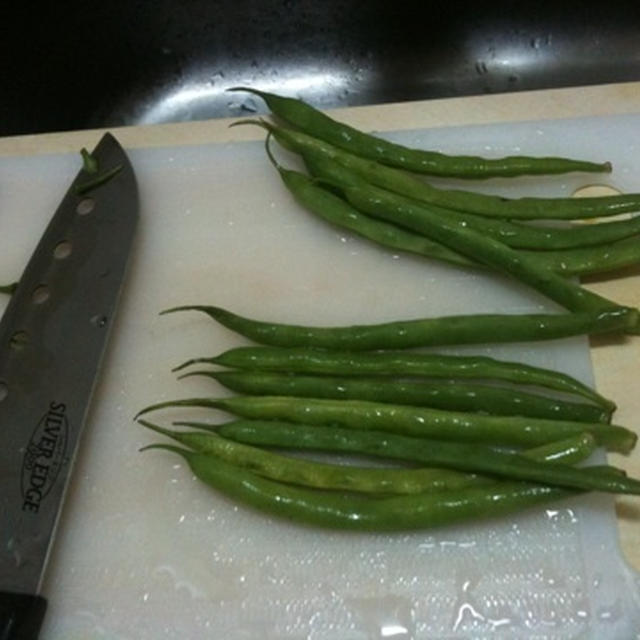 煮物は続くよどこまでも　精進料理レシピ