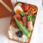 高校生弁当
