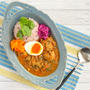 ＊【エスビーカレーアンバサダー】CRAFT STYLE　スパイスカレー＊