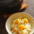 栗の炊き込みご飯（栗ご飯）