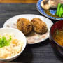 電子レンジで５分で鯛の酒蒸し