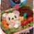 ガーリーベアのお弁当☆