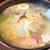 本田屋のラーメンチャーハン餃子