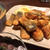 少量油で鯖の竜田揚げ。EPAとDHA補給！ボケ防止に！