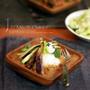 野菜たっぷりトマトカレー