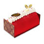 クリスマスケーキは不二家で
