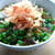 ダシいらず！混ぜるだけうどん