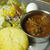 チキンカレー【南インド風】