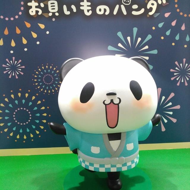 第50回リアルサンプリングプロモーション in お台場へ