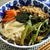 高野豆腐と小松菜の四川風炒め（レシピあり）