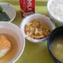 1800kcal制限食**