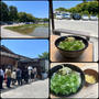 ちょいドライブで加西のがいな製麺所へ