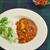 コンビーフとトマト缶のカレー
