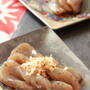 食物繊維たっぷりで低カロリー＊おススメ！こんにゃくレシピ①