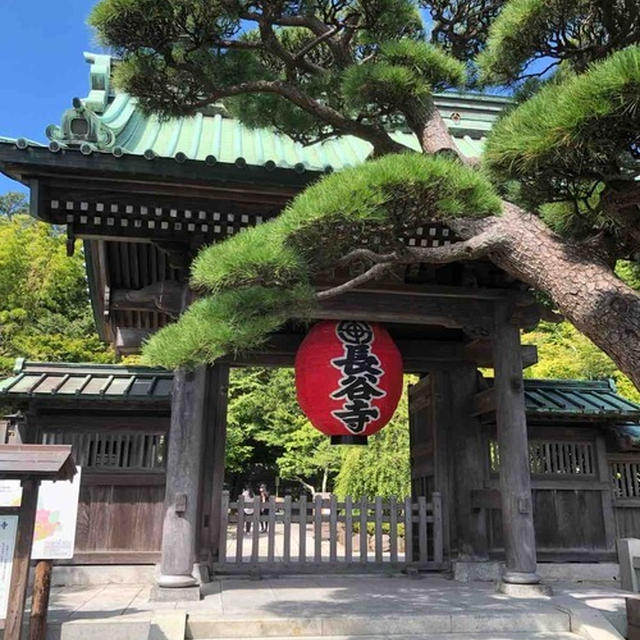 長谷寺　ほっこり顔のお地蔵様探し