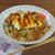 半熟卵のせ 豚肉とシャキシャキ野菜たっぷり！スタミナソース焼そば