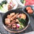お味噌の風味が香ばしコク旨『味噌すき焼き』生しいたけ・上州ねぎ・アレッタ♪