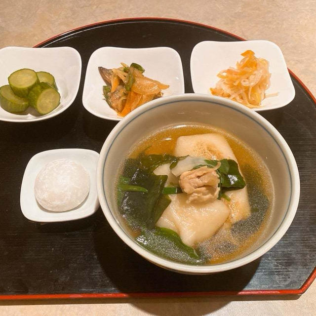 どうにかなるさ❗️