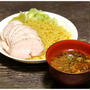 広島つけ麺