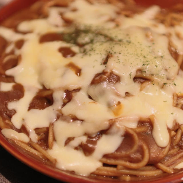 アレでめちゃめちゃ簡単！デミグラパスタ・グラタン＼(^o^)／