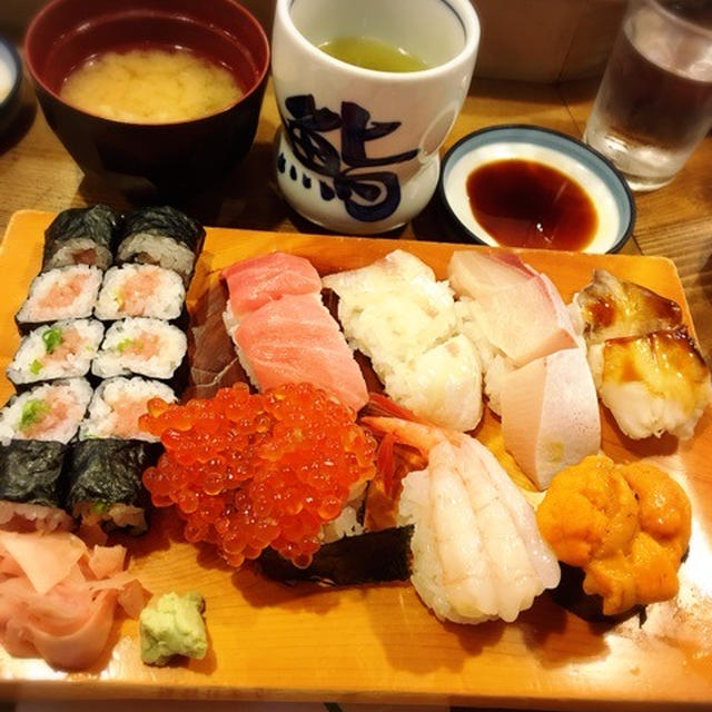 東部中央卸売市場♡
