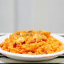 クリスマスにあまり関係なしの「ごろごろチキンライス」＆徳島最後はやっぱりラーメン