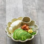 子供が好き♪少なめご飯で満足♪我が家の美人アボカド丼