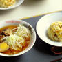 ラーメン・炒飯セット