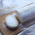 巻き方も簡単♡ホワイトデーのお返しに！ホワイトロールケーキレシピ#michill