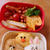 6月10日のお弁当　LINEキャラをお弁当にしてみたよ
