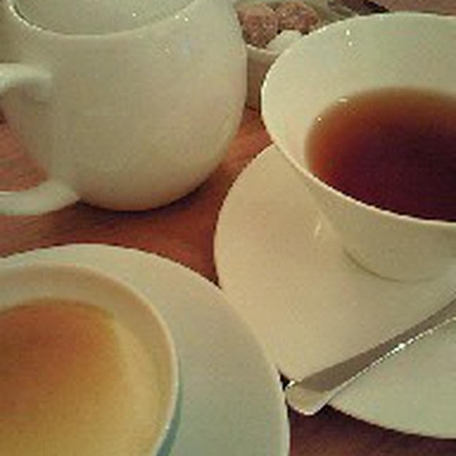 名古屋でのカフェのありかた・・・・