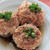 【レシピ】ポリ袋で簡単！しいたけの肉詰めおかかレンジ蒸し