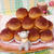 ☆ HMでおからドーナツ♪。