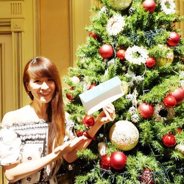 日本のホテルで一番早い！クリスマス発表会@リーガロイヤルホテル東京